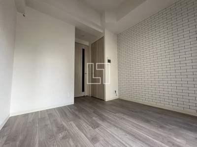 【洋室】 | プレサンス松屋町ヴィゴラス | プレサンス松屋町ヴィゴラス　洋室