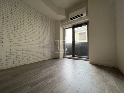 【洋室】 | プレサンス松屋町ヴィゴラス | プレサンス松屋町ヴィゴラス　洋室