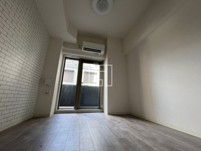 【居間・リビング】 | プレサンス松屋町ヴィゴラス | プレサンス松屋町ヴィゴラス　洋室