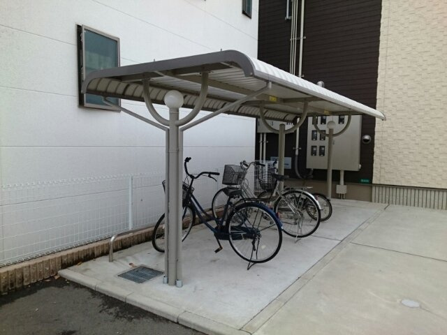 カーサ　フィオーレのその他共用部分