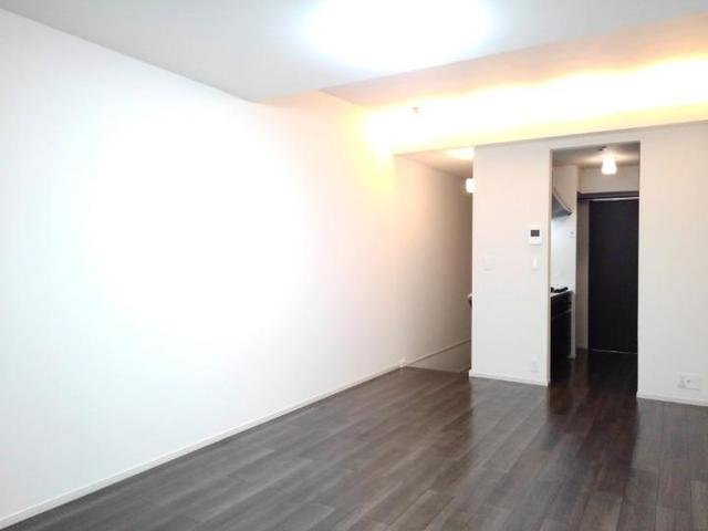 カーサ　フィオーレの内装