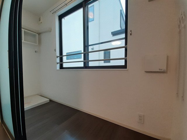 カーサ　フィオーレの設備