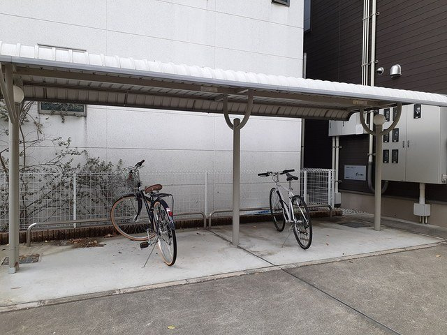 カーサ　フィオーレのその他共用部分