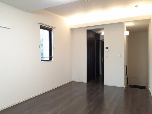 カーサ　フィオーレの内装