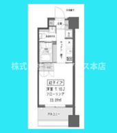 ガーデン蒲田の画像