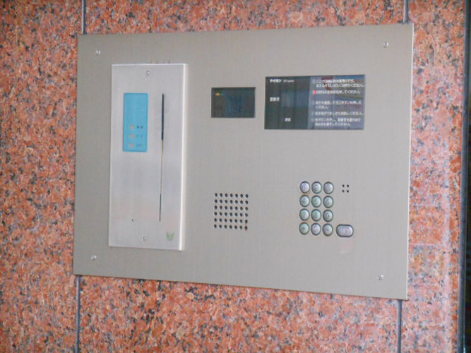 大一名駅ビルのその他共用部分