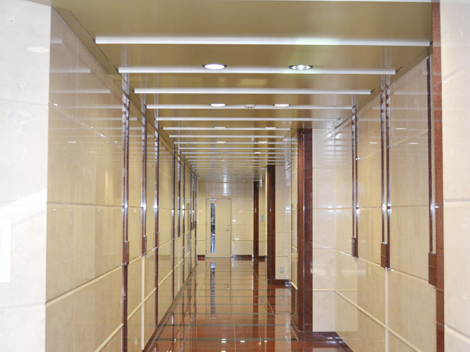 大一名駅ビルのその他共用部分