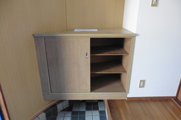 ライトハウス善導寺【キャッシュバック対象物件】の設備