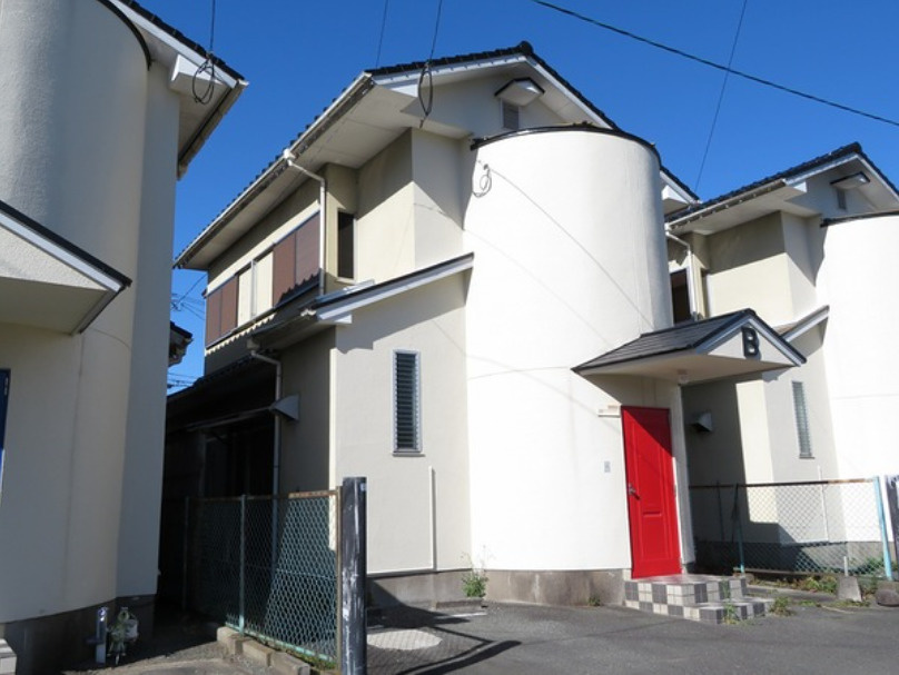 ライトハウス善導寺【キャッシュバック対象物件】