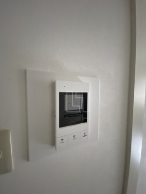 【セキュリティ】 | SK扇町公園 | SK扇町公園（エスケー扇町公園）　TVモニターフォン