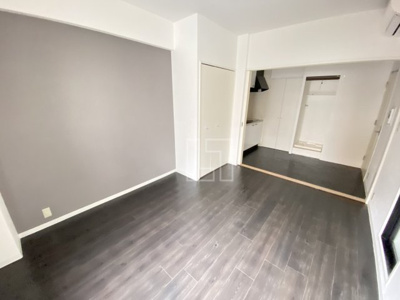 【洋室】 | SK扇町公園 | SK扇町公園（エスケー扇町公園）　洋室