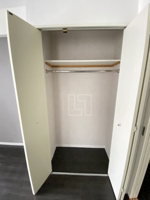 【収納】 | SK扇町公園 | SK扇町公園（エスケー扇町公園）　クローゼット