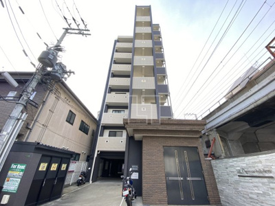 【外観】 | SK扇町公園 | SK扇町公園　外観