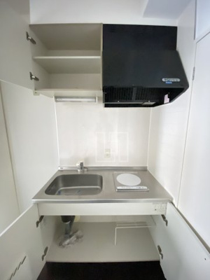 【キッチン】 | SK扇町公園 | SK扇町公園（エスケー扇町公園）　キッチン