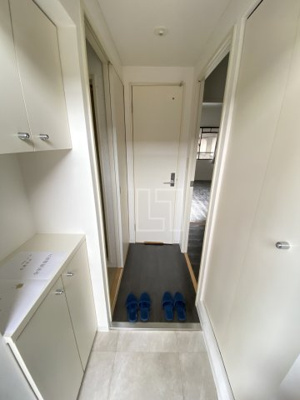 【玄関】 | SK扇町公園 | SK扇町公園（エスケー扇町公園）　玄関スペース