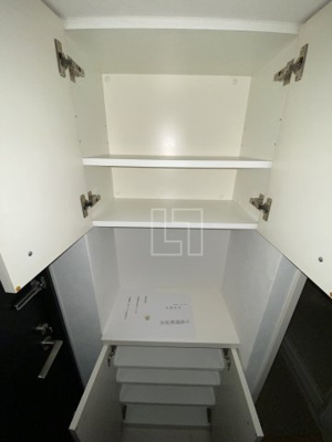 【収納】 | SK扇町公園 | SK扇町公園（エスケー扇町公園）　下駄箱