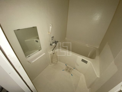 【浴室】 | SK扇町公園 | SK扇町公園（エスケー扇町公園）　バスルーム