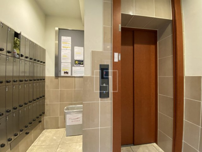 【その他共用部分】 | SK扇町公園 | SK扇町公園　エレベーター