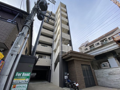 【外観】 | SK扇町公園 | SK扇町公園　外観