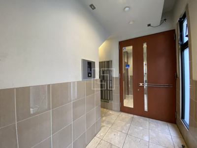 【ロビー】 | SK扇町公園 | SK扇町公園　ロビー