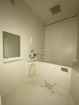 【浴室】 | SK扇町公園 | SK扇町公園（エスケー扇町公園）　バスルーム