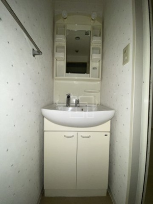 【独立洗面台】 | SK扇町公園 | SK扇町公園（エスケー扇町公園）　独立洗面化粧台