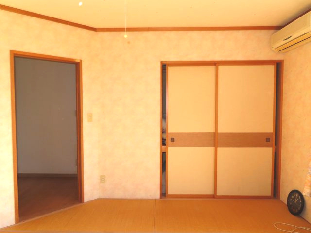 【収納】 | 北見市高栄西町３丁目９番３０号　中古売家外土地５筆