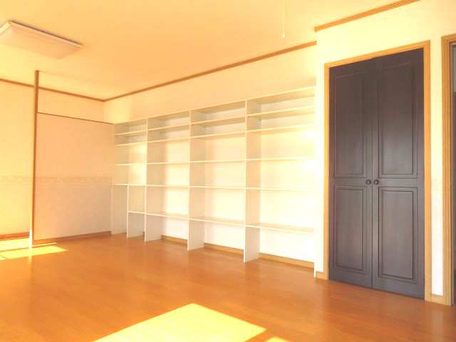 【収納】 | 北見市高栄西町３丁目９番３０号　中古売家外土地５筆