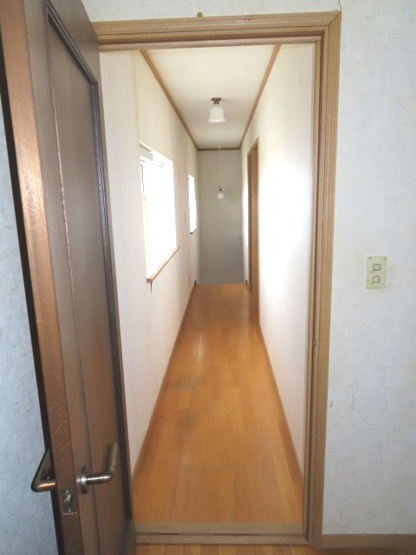 【その他共用部分】 | 北見市高栄西町３丁目９番３０号　中古売家外土地５筆