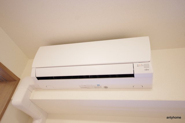 プレサンス心斎橋ニスト　仲介手数料無料の設備