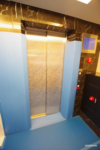 プレサンス心斎橋ニスト　仲介手数料無料のその他共用部分