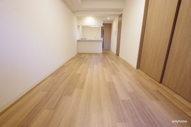 プレサンス心斎橋ニスト　仲介手数料無料の洋室