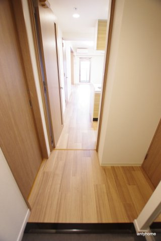 プレサンス心斎橋ニスト　仲介手数料無料の内装