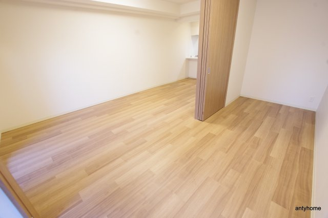 プレサンス心斎橋ニスト　仲介手数料無料の居間・リビング