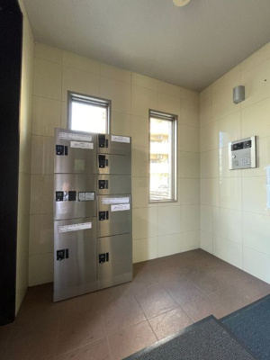 【ロビー】 | ジェラール大津