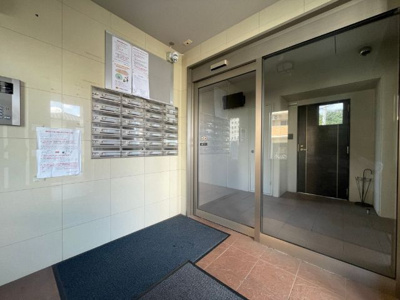 【エントランス】 | ジェラール大津