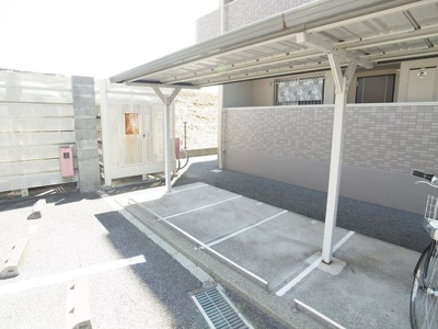 【その他共用部分】 | ジェラール大津