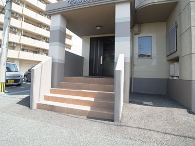 【その他共用部分】 | ジェラール大津