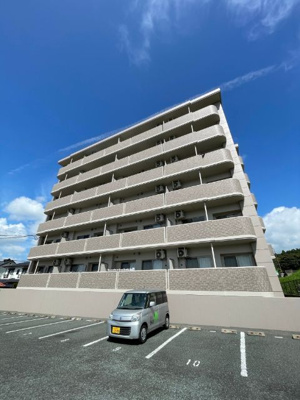 【外観】 | ジェラール大津