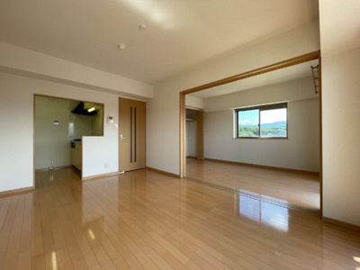 【居間・リビング】 | ジェラール大津