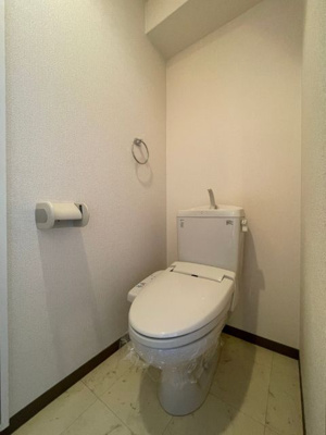 【トイレ】 | ジェラール大津