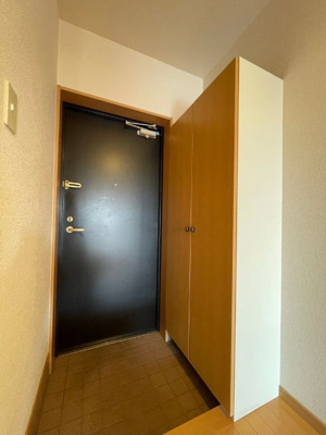 【玄関】 | ジェラール大津