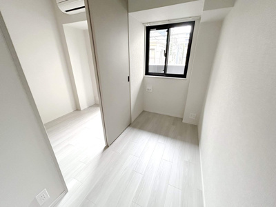 【居間・リビング】 | Ｎ’ｓパークレジデンス森下