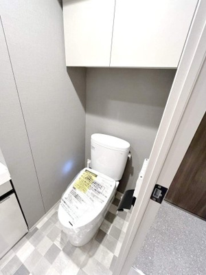 【トイレ】 | Ｎ’ｓパークレジデンス森下