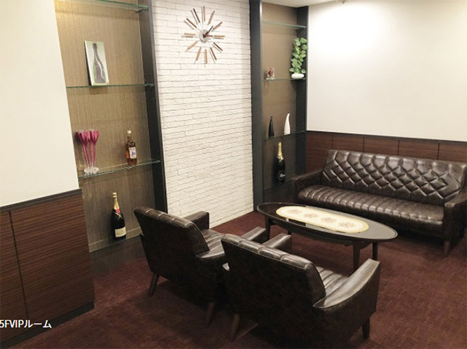 オフィスパーク名駅アネックス（三喜ビル）の設備