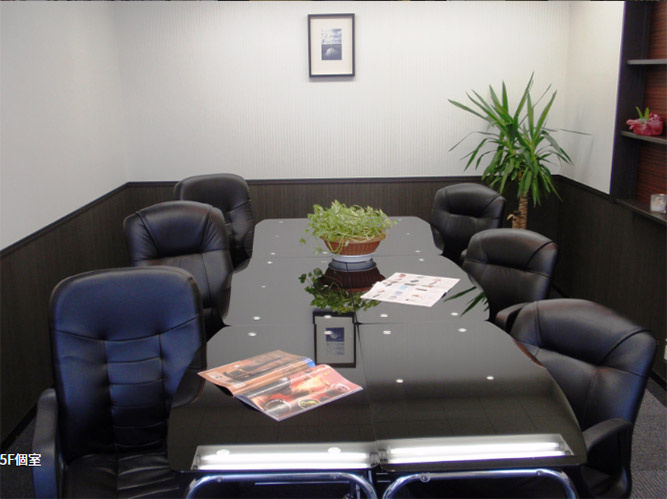 オフィスパーク名駅アネックス（三喜ビル）の設備