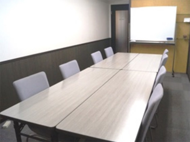 オフィスパーク名駅アネックス（三喜ビル）の設備