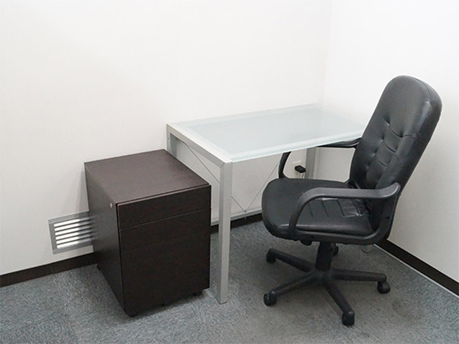 オフィスパーク名駅アネックス（三喜ビル）の内装