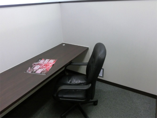 オフィスパーク名駅アネックス（三喜ビル）の内装