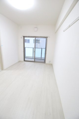 【洋室】 | エムズセントラル上新庄